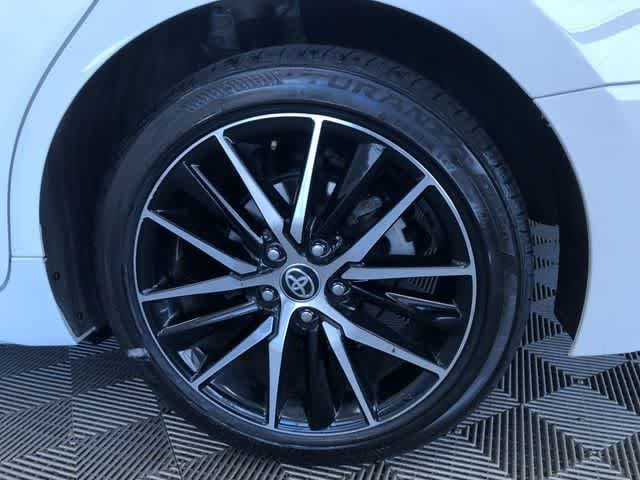 Thumbnail: 2024 Toyota Camry - 17