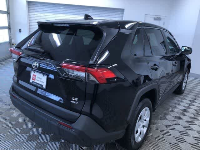 Thumbnail: 2025 Toyota RAV4 - 34