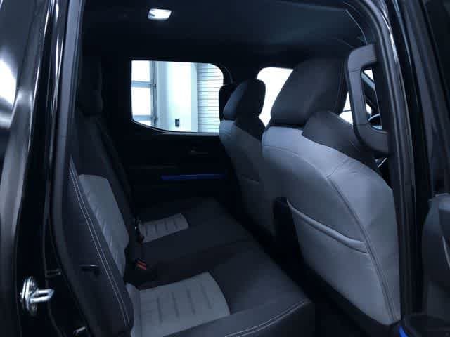 Thumbnail: 2025 Toyota Tacoma - 15