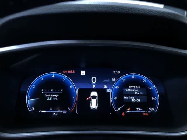 Thumbnail: 2026 Toyota Corolla Cross - 30