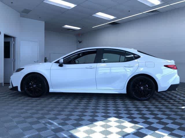 Thumbnail: 2025 Toyota Camry - 12