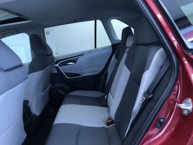 Thumbnail: 2025 Toyota RAV4 - 20