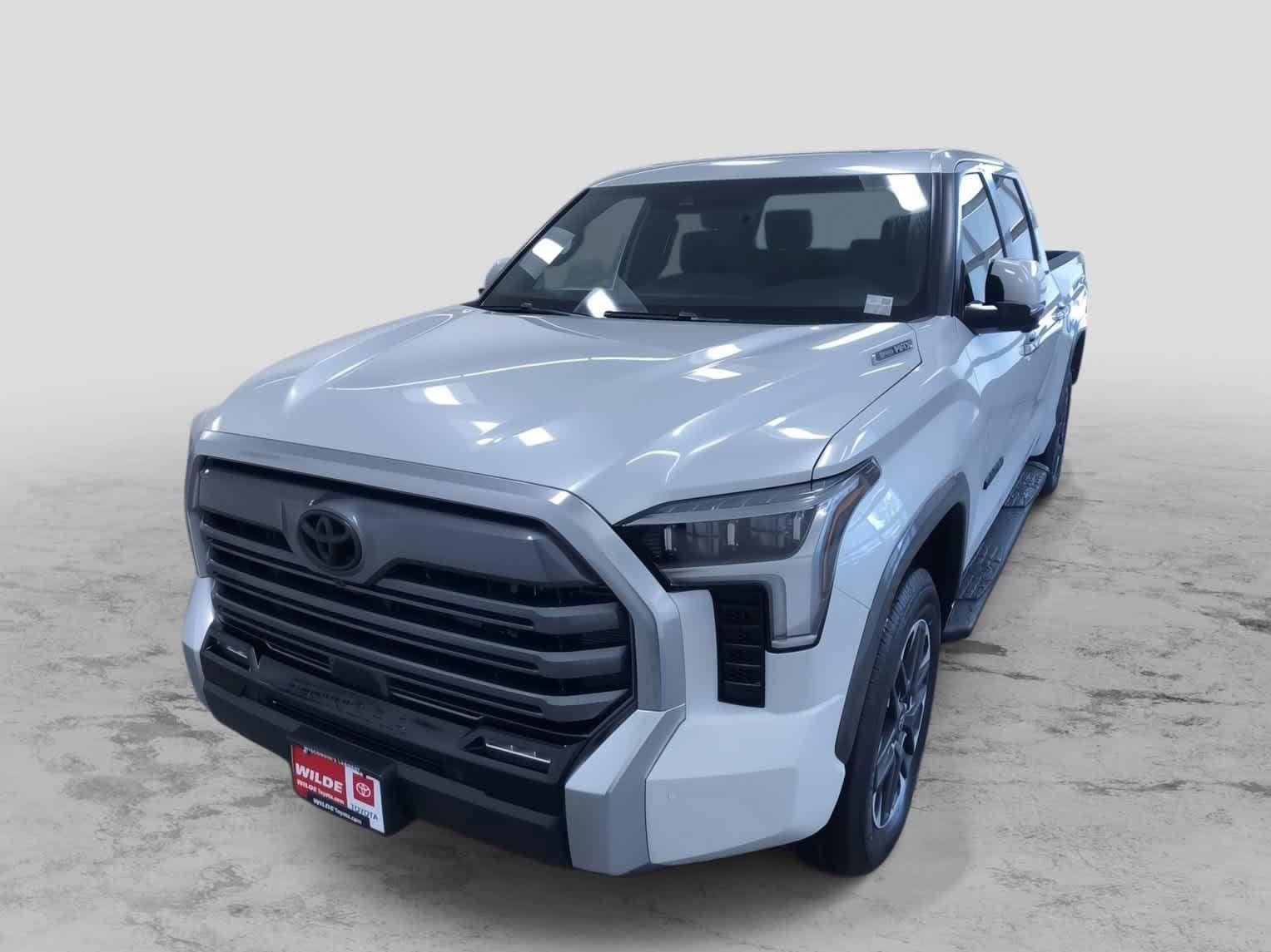 2025 Toyota Tundra Limited -
                  West Allis, WI