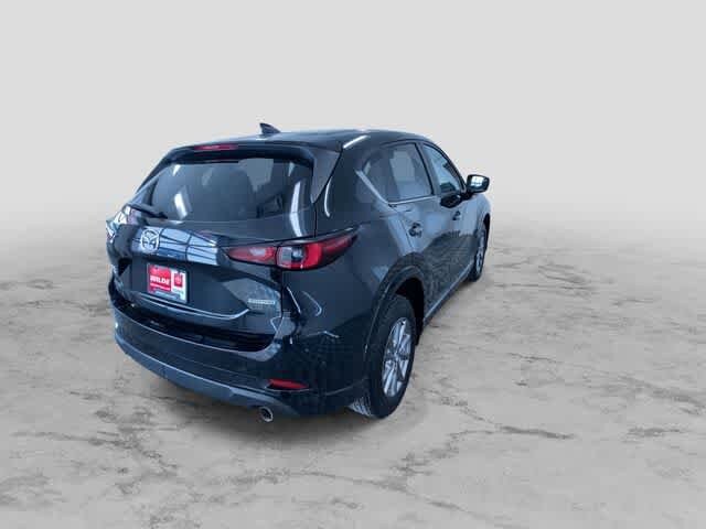 Thumbnail: 2025 Mazda CX-5 - 10