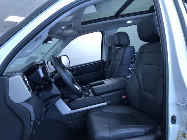 Thumbnail: 2024 Toyota Sequoia - 20