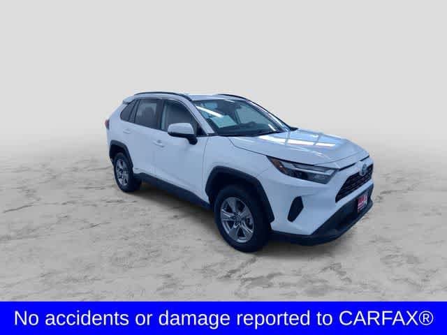 Thumbnail: 2025 Toyota RAV4 - 2