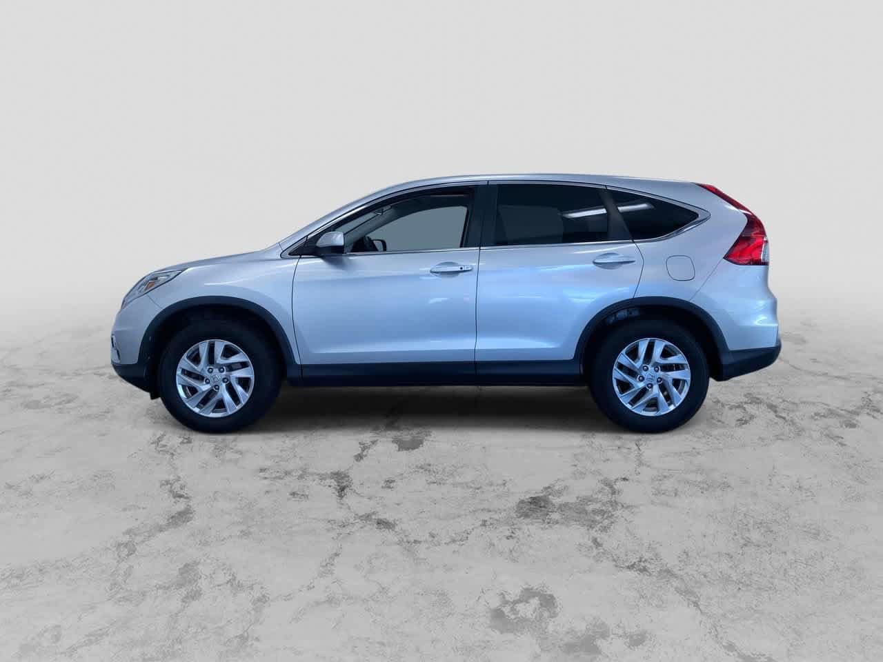 2015 Honda CR-V EX 6