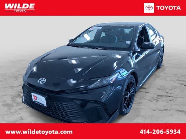 Thumbnail: 2025 Toyota Camry - 1