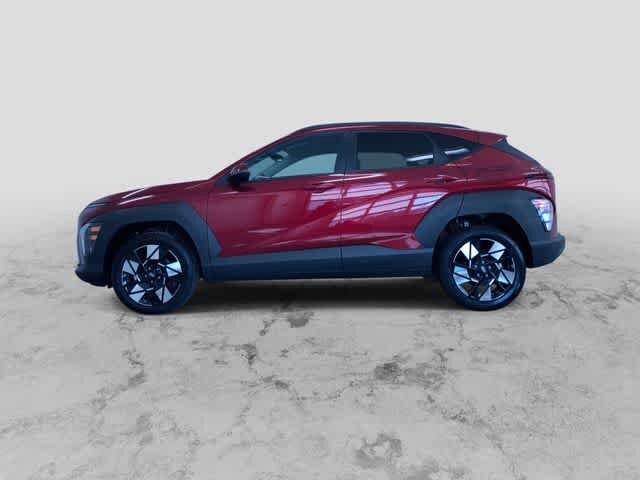 Thumbnail: 2025 Hyundai Kona - 7