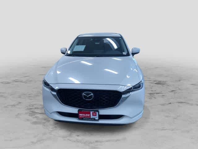 Thumbnail: 2025 Mazda CX-5 - 4