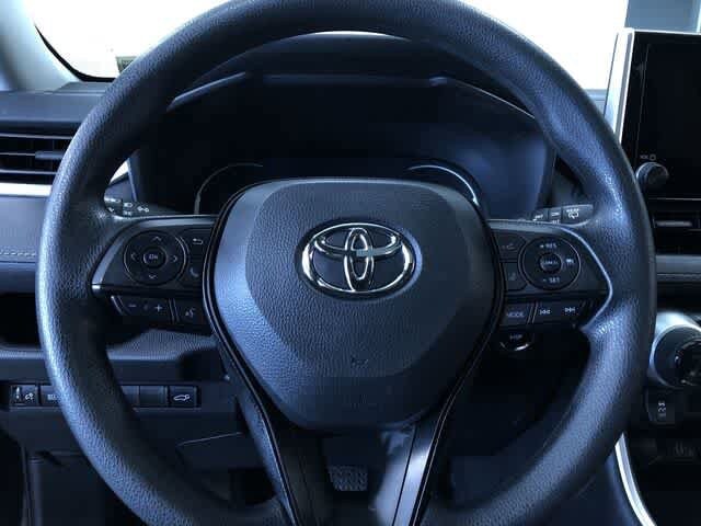 Thumbnail: 2025 Toyota RAV4 - 24