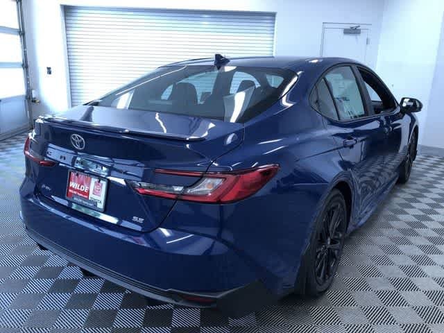 Thumbnail: 2026 Toyota Camry - 25
