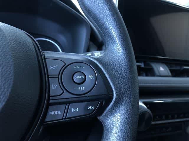 Thumbnail: 2025 Toyota RAV4 - 26