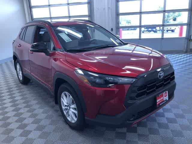 Thumbnail: 2026 Toyota Corolla Cross - 36
