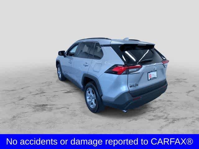 Thumbnail: 2025 Toyota RAV4 - 8