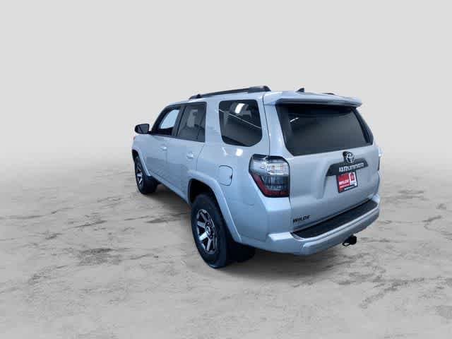 Thumbnail: 2024 Toyota 4Runner - 8