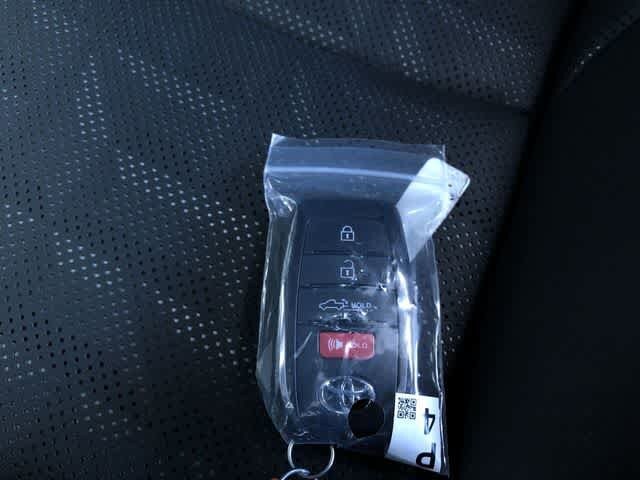 Thumbnail: 2026 Toyota Tacoma - 25