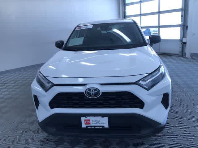 Thumbnail: 2025 Toyota RAV4 - 14