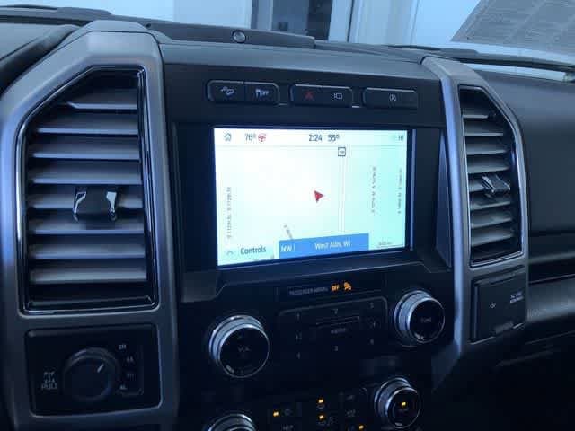 Thumbnail: 2019 Ford F-150 - 23