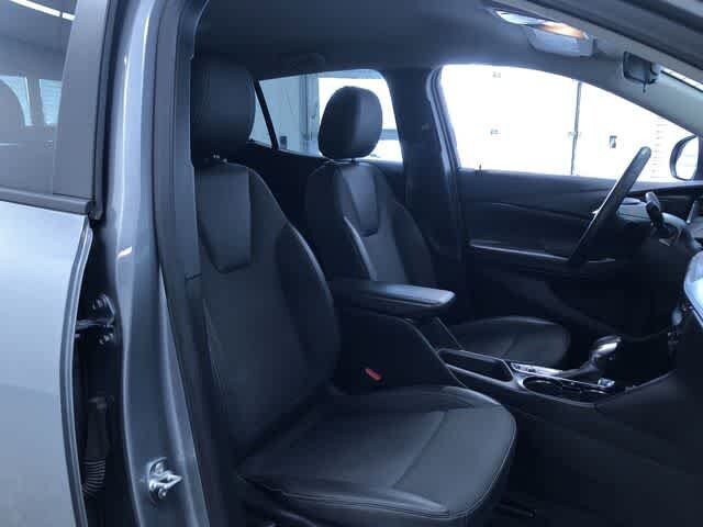 Thumbnail: 2025 Buick Encore GX - 24