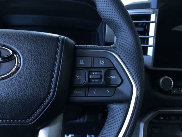 Thumbnail: 2026 Toyota Sequoia - 19