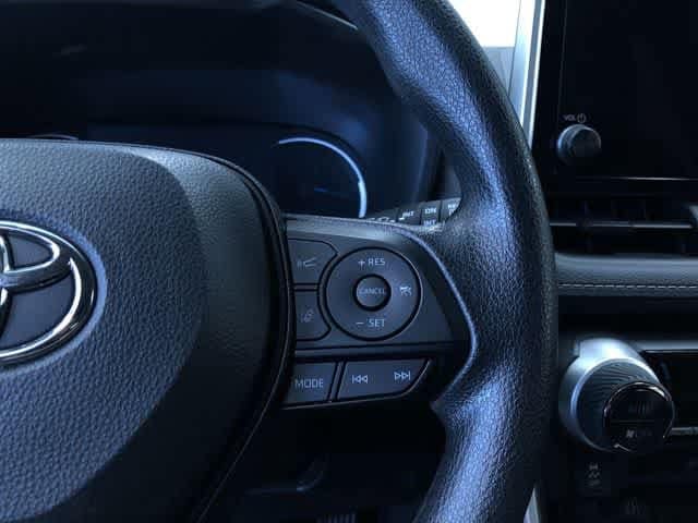 Thumbnail: 2025 Toyota RAV4 - 26