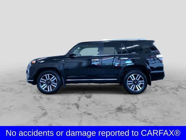 Thumbnail: 2022 Toyota 4Runner - 6