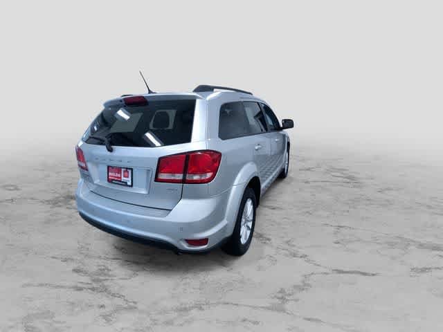 Thumbnail: 2013 Dodge Journey - 10