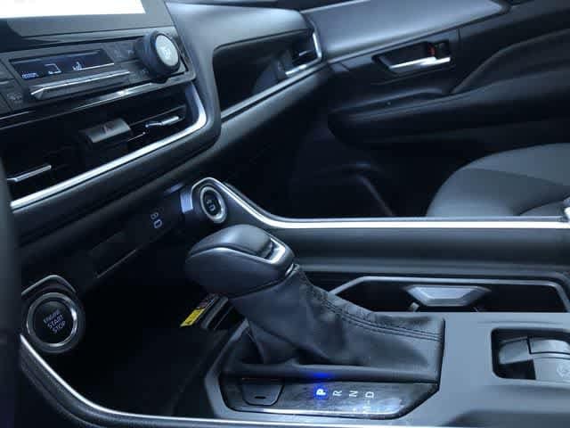 Thumbnail: 2025 Toyota Grand Highlander - 31