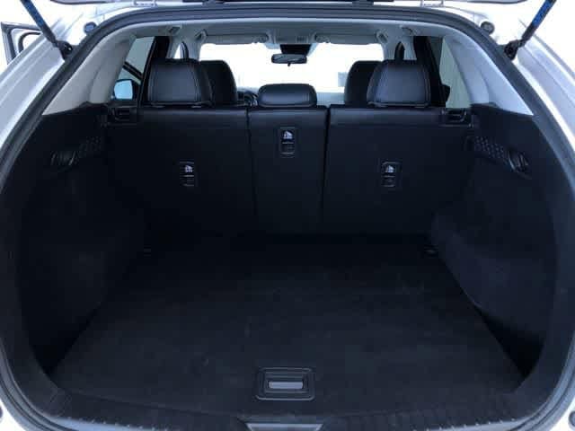 Thumbnail: 2025 Mazda CX-5 - 32