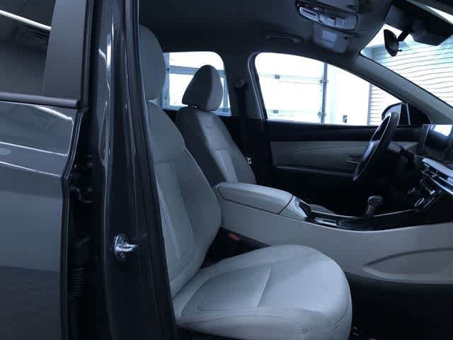 Thumbnail: 2025 Hyundai Tucson - 21