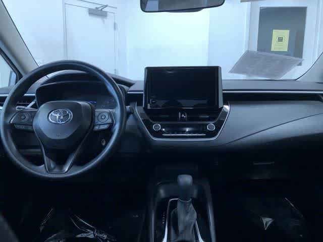 Thumbnail: 2025 Toyota Corolla - 17