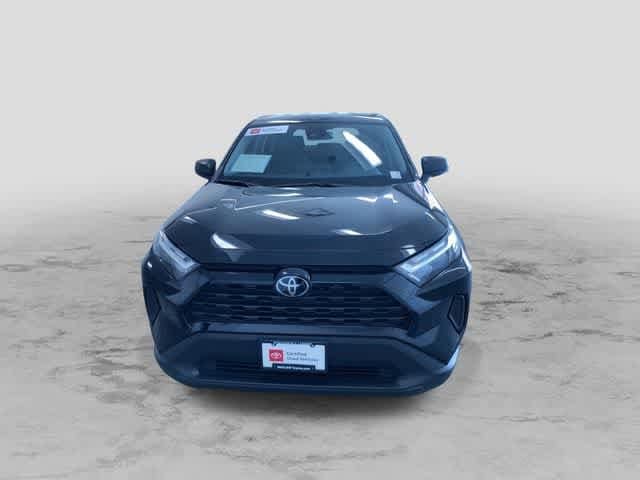 Thumbnail: 2024 Toyota RAV4 - 5