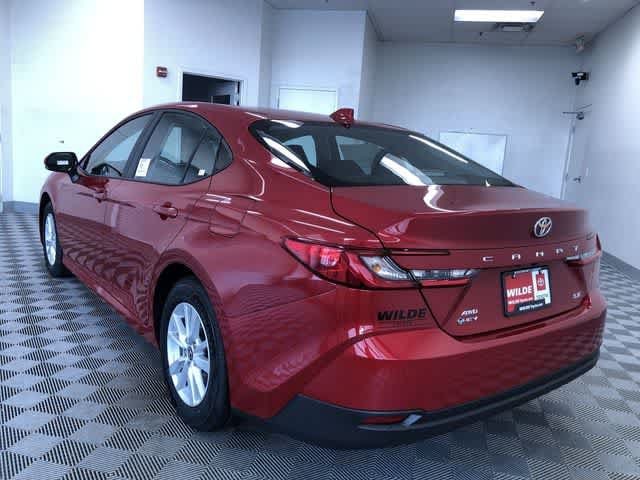 Thumbnail: 2026 Toyota Camry - 12