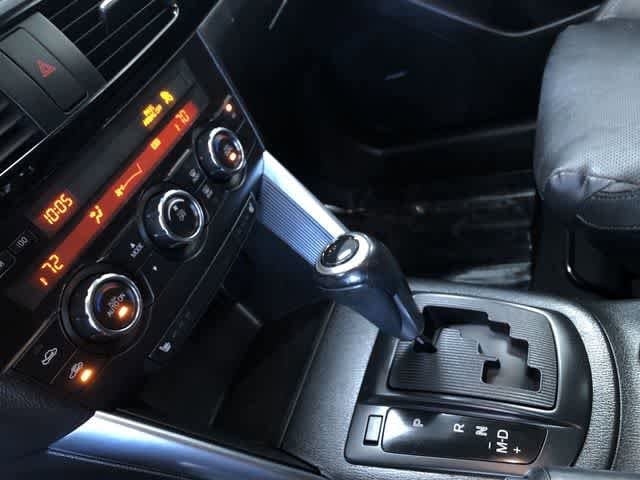 Thumbnail: 2014 Mazda CX-5 - 30