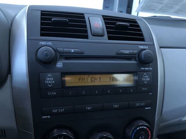 Thumbnail: 2009 Toyota Corolla - 27