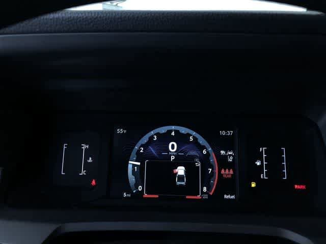 Thumbnail: 2025 Toyota Tacoma - 25