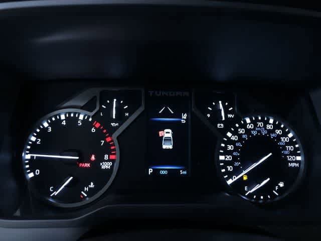 Thumbnail: 2026 Toyota Tundra - 25