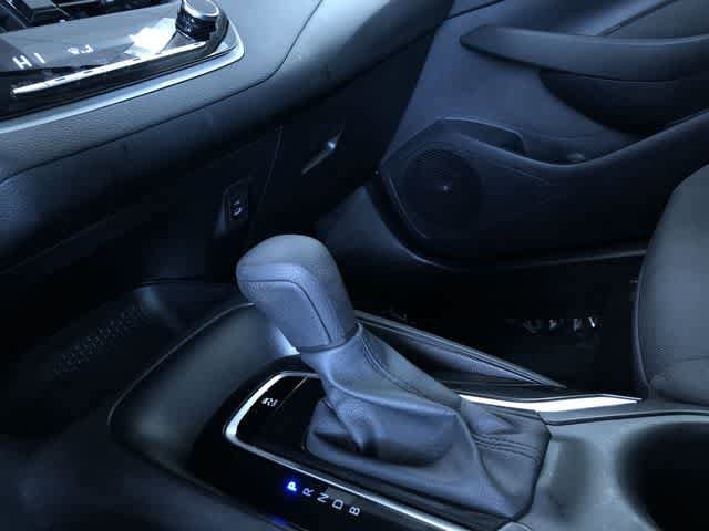 Thumbnail: 2025 Toyota Corolla - 29