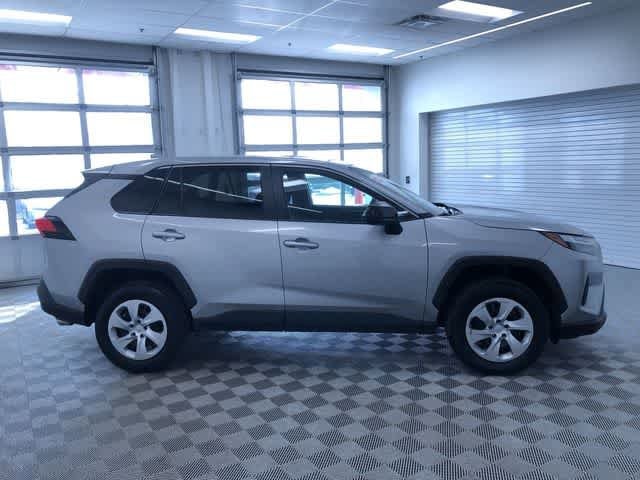 Thumbnail: 2025 Toyota RAV4 - 34