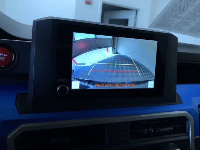 Thumbnail: 2025 Toyota Tacoma - 21