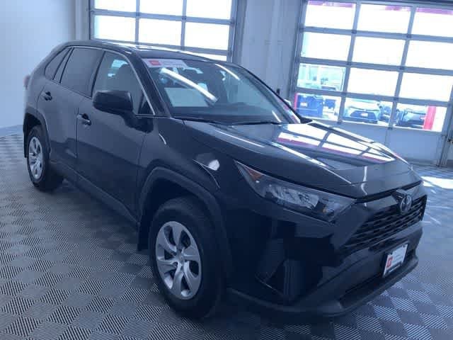 Thumbnail: 2022 Toyota RAV4 - 35