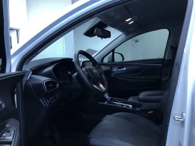 Thumbnail: 2020 Hyundai Santa Fe - 11