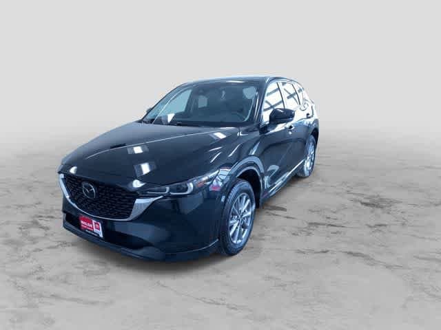 Thumbnail: 2025 Mazda CX-5 - 6