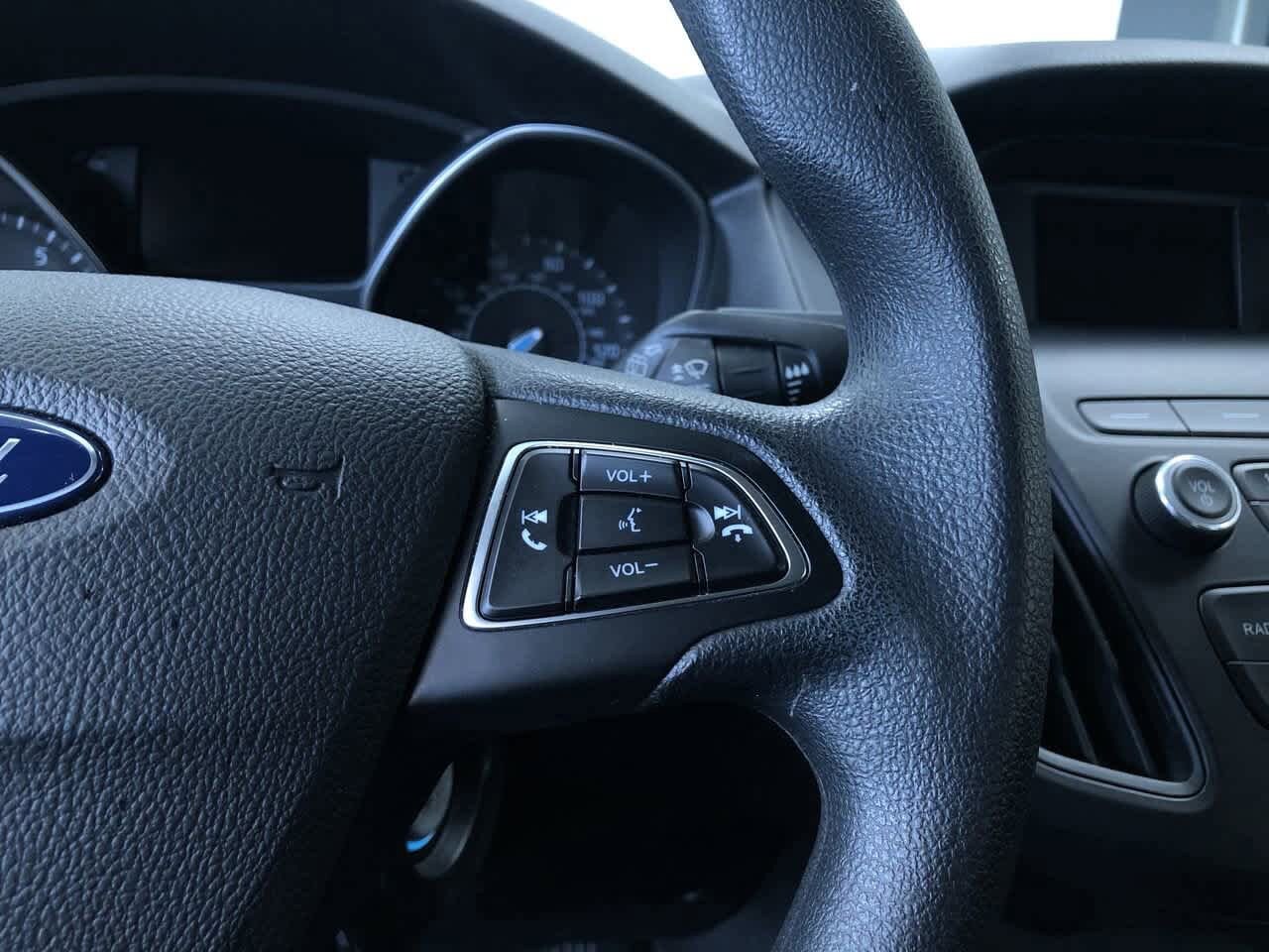 2018 Ford Focus SE 26