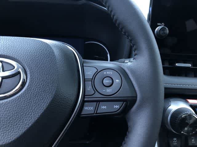 Thumbnail: 2025 Toyota RAV4 - 18