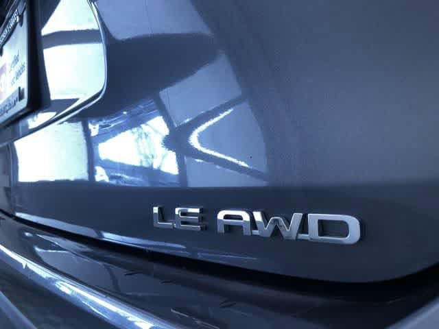 Thumbnail: 2024 Toyota Highlander - 17