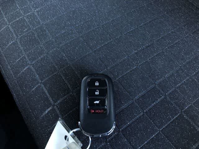 Thumbnail: 2025 Honda HR-V - 31