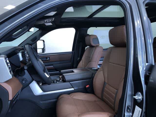 Thumbnail: 2026 Toyota Tundra - 12