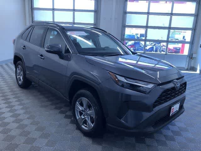 Thumbnail: 2025 Toyota RAV4 - 35